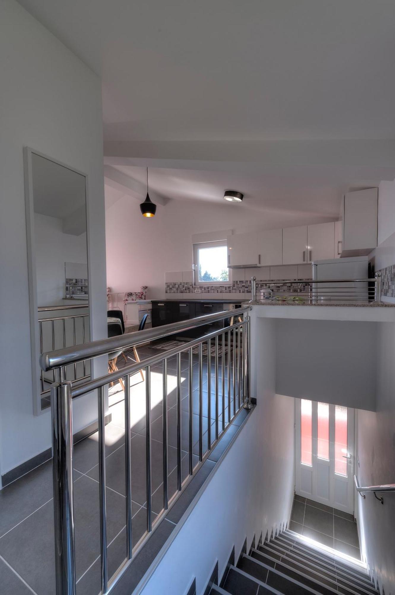 Apartments Delfin Tivat Luaran gambar